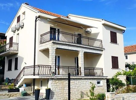 Vila Beleca Krk - Apartments Rest & Sea クルク エクステリア 写真