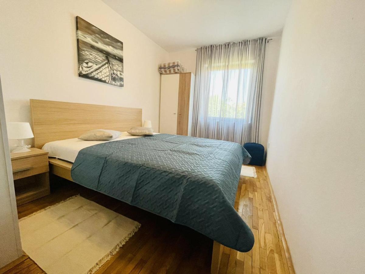 Vila Beleca Krk - Apartments Rest & Sea クルク エクステリア 写真