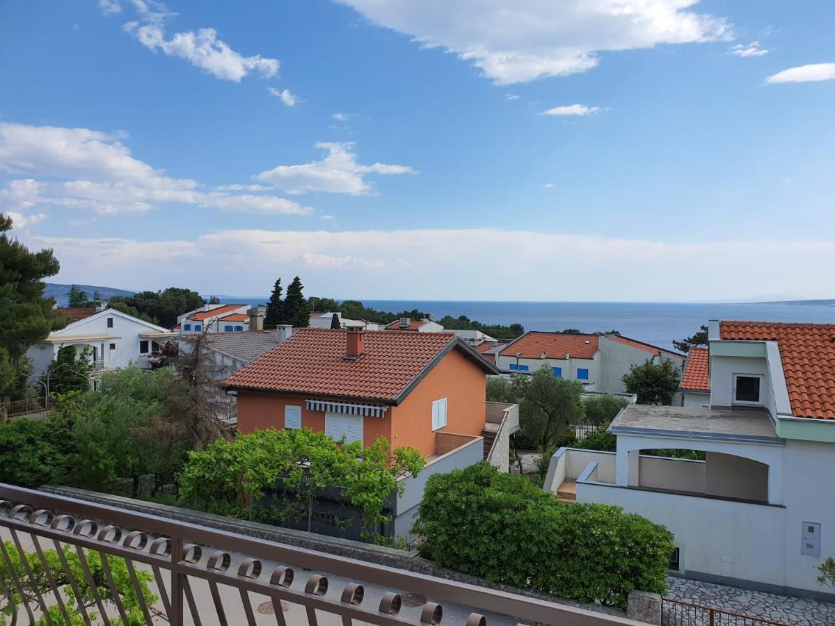Vila Beleca Krk - Apartments Rest & Sea クルク エクステリア 写真