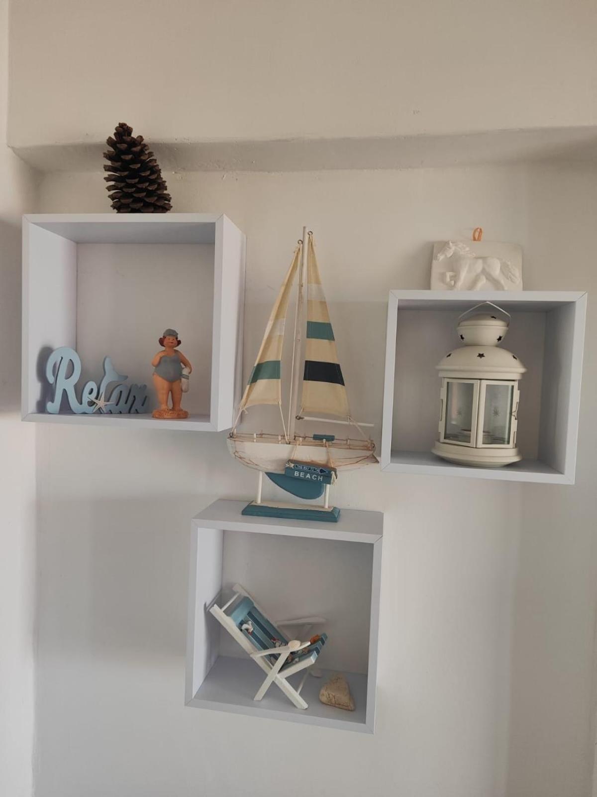 Vila Beleca Krk - Apartments Rest & Sea クルク エクステリア 写真