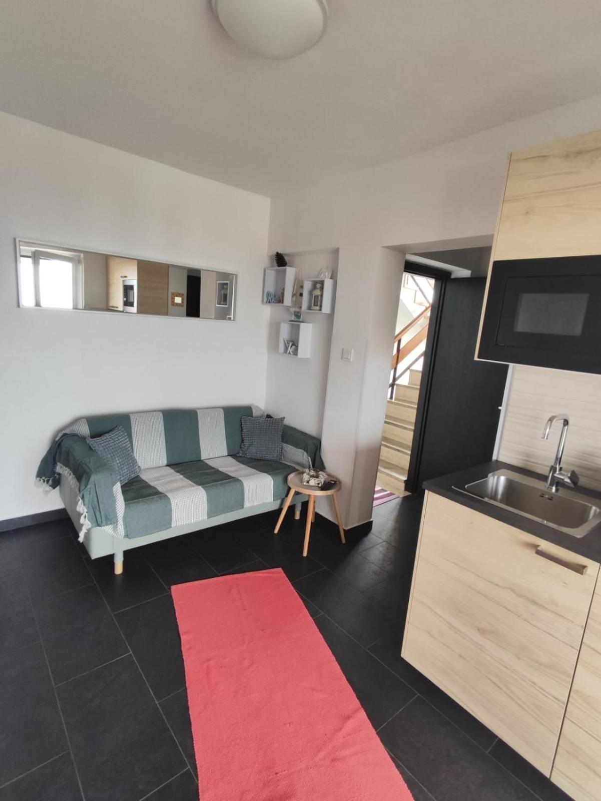 Vila Beleca Krk - Apartments Rest & Sea クルク エクステリア 写真
