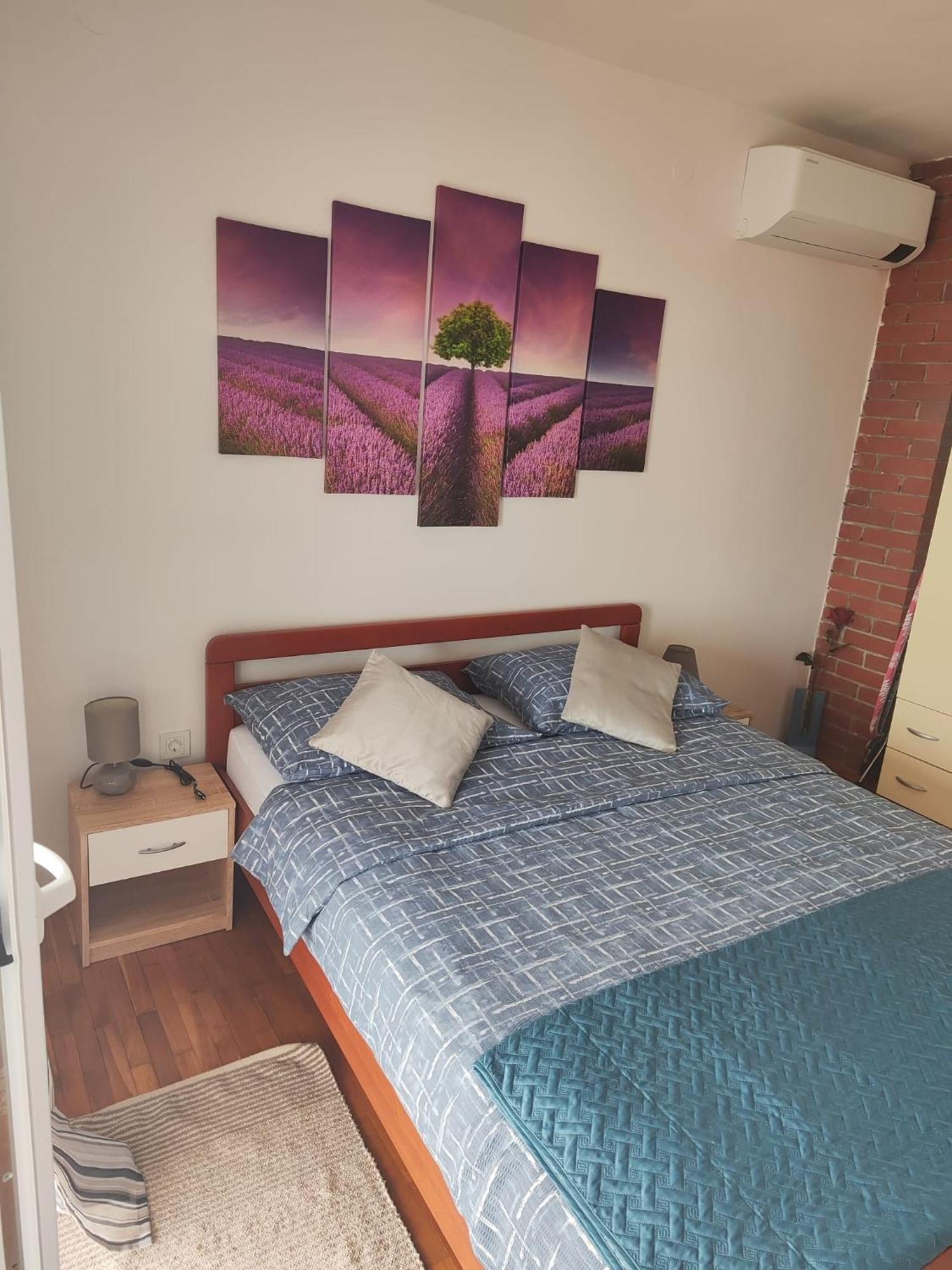 Vila Beleca Krk - Apartments Rest & Sea クルク エクステリア 写真