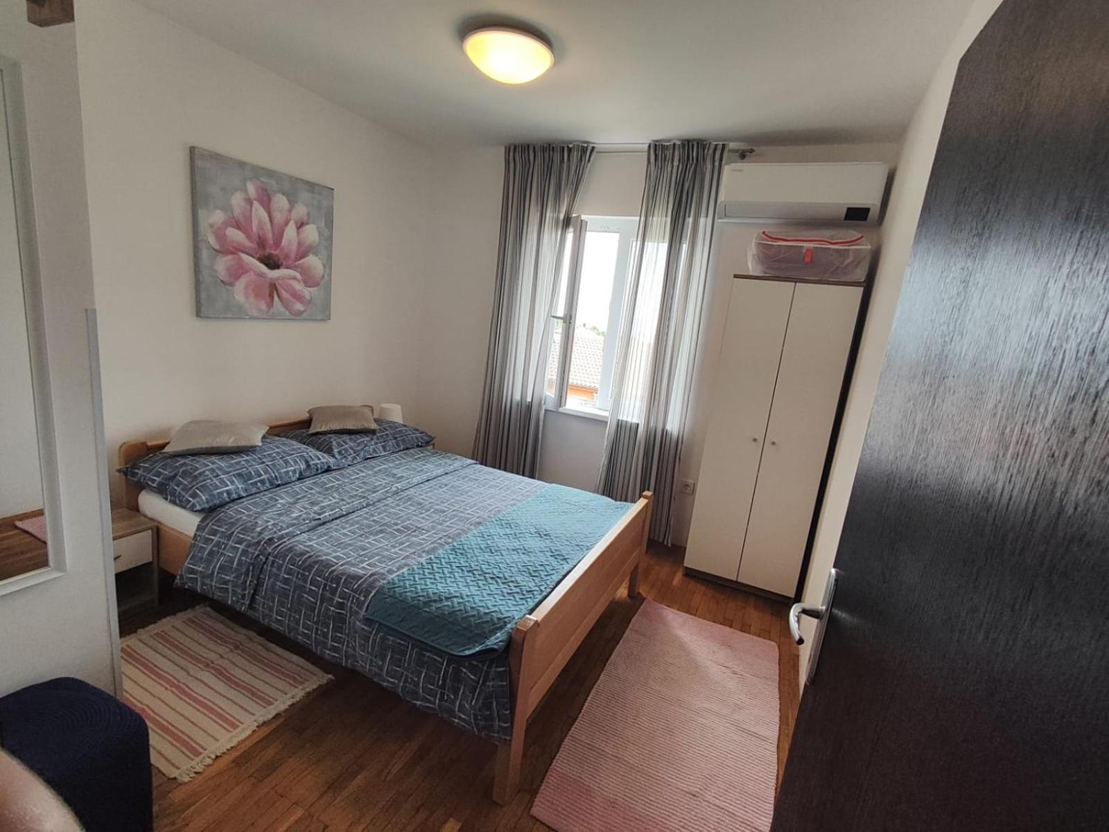 Vila Beleca Krk - Apartments Rest & Sea クルク エクステリア 写真