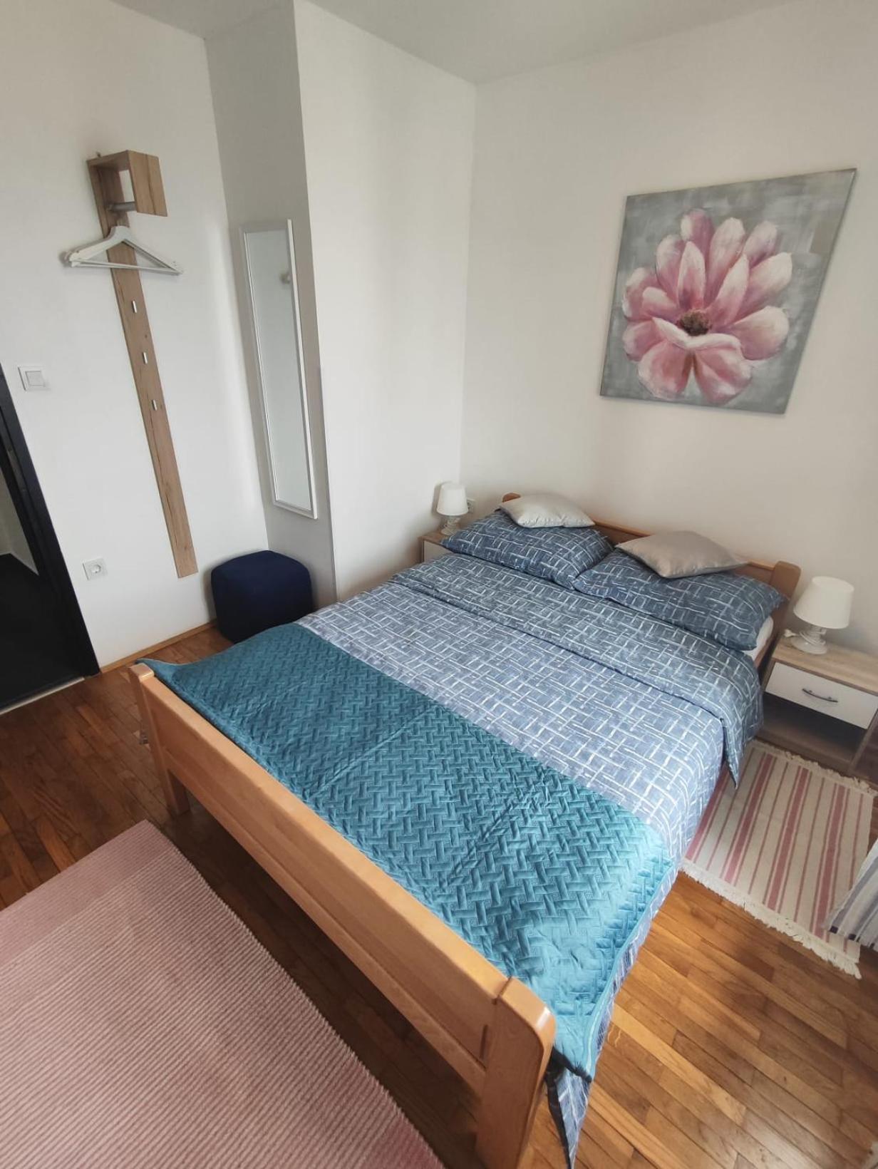 Vila Beleca Krk - Apartments Rest & Sea クルク エクステリア 写真