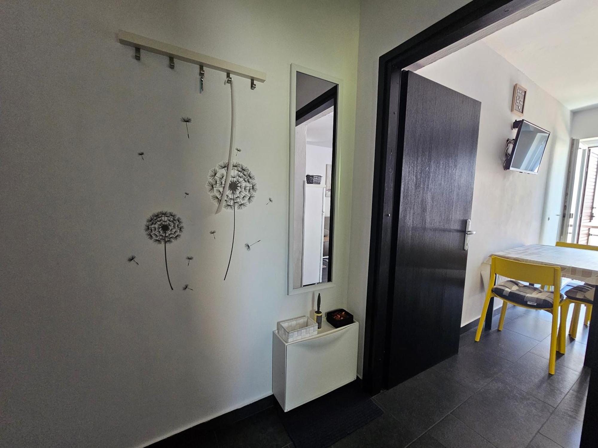 Vila Beleca Krk - Apartments Rest & Sea クルク エクステリア 写真